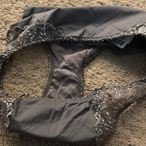 Marie Jo Jane Rio Briefs in Iced Coffee - Picture 4 of 6